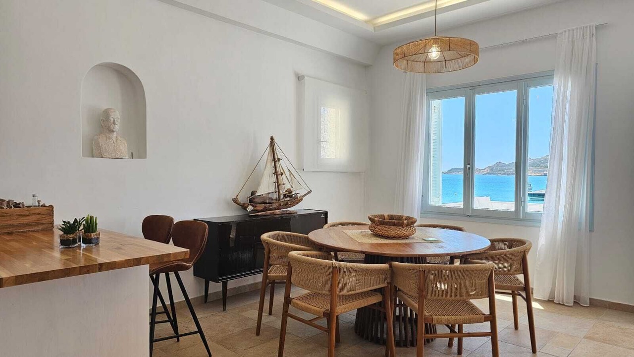 Photo of Bedroom in Apollonia