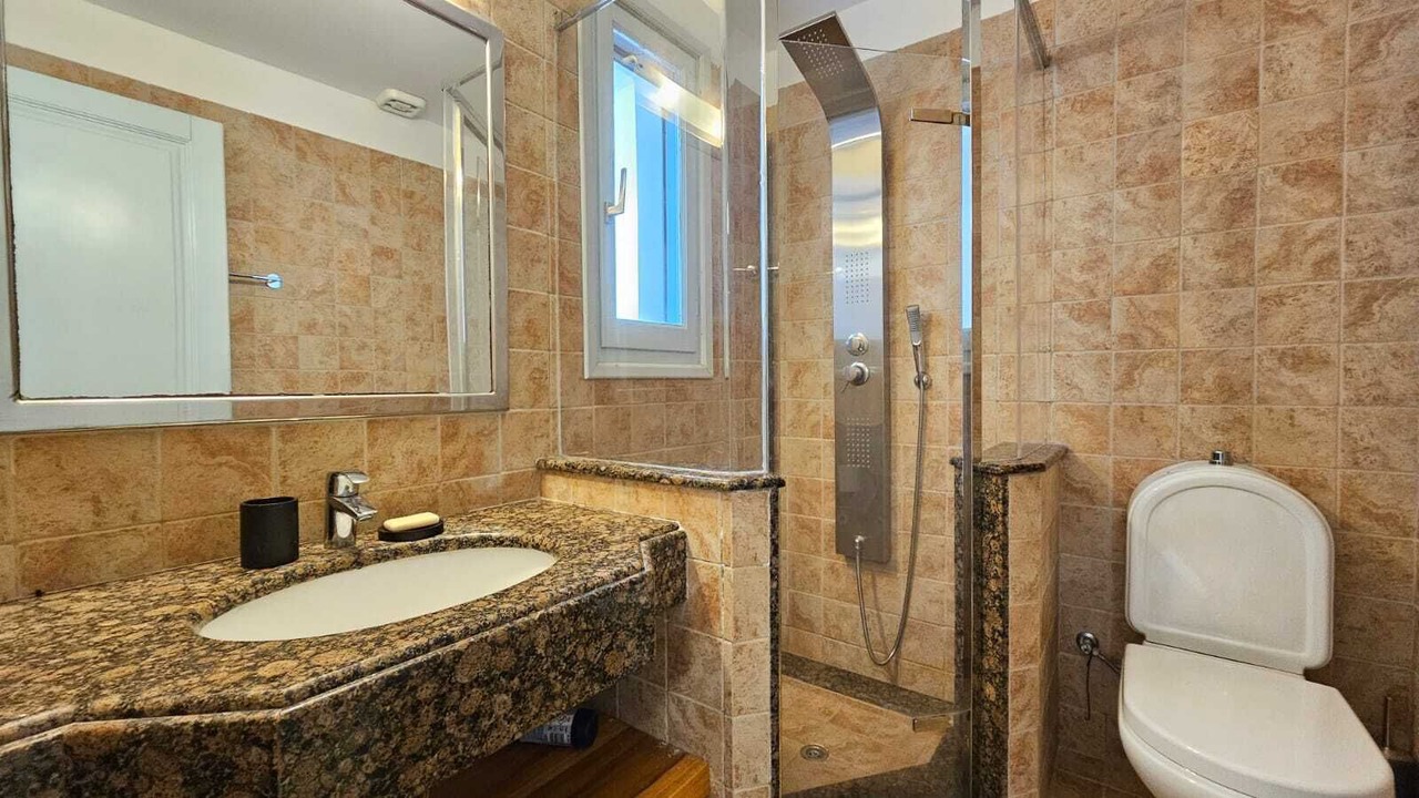 Photo of Bathroom in Apollonia