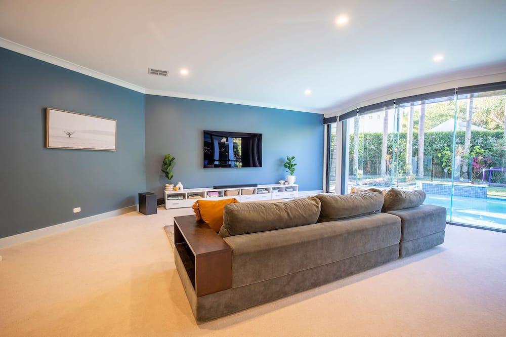 Photo of Bedroom in Bokarina
