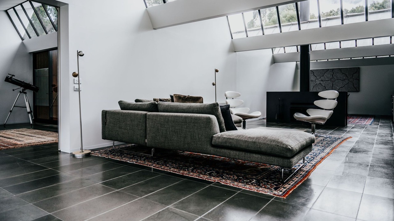 Photo of Livingroom in Wattle Hill