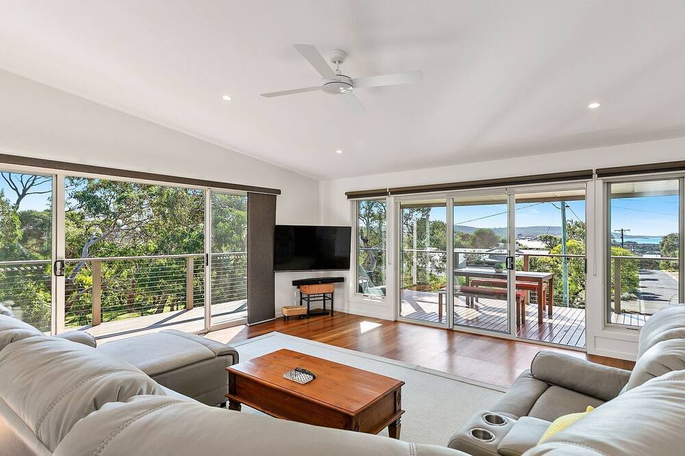 Photo of Livingroom in Anglesea