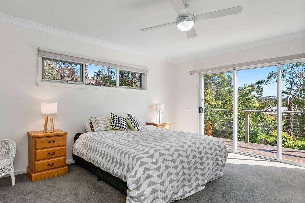 Photo of Bedroom in Anglesea