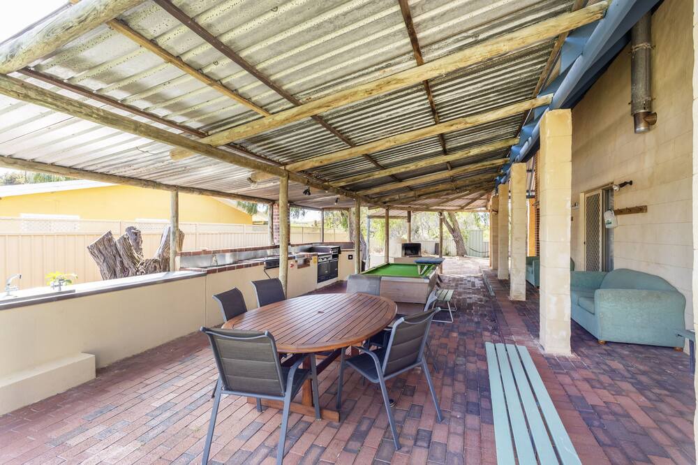 Photo of Patio Balcony in Ledge Point