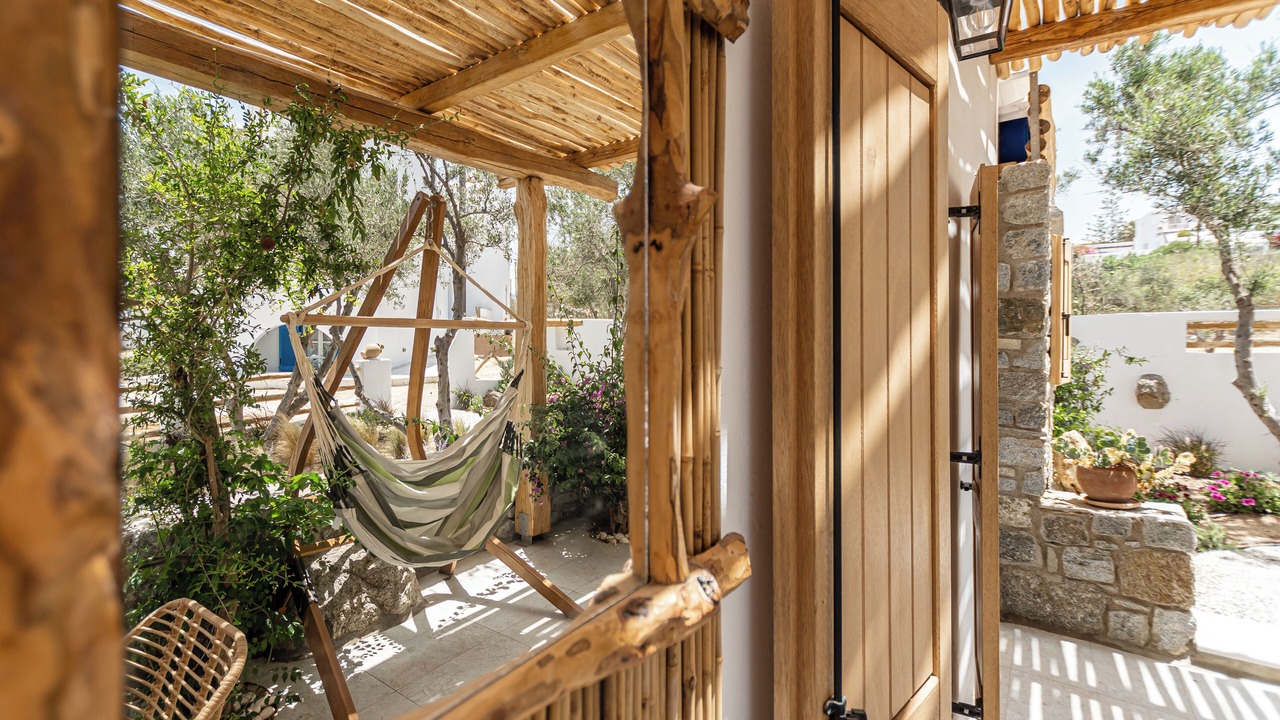 Photo of Outdoor in Agia Anna