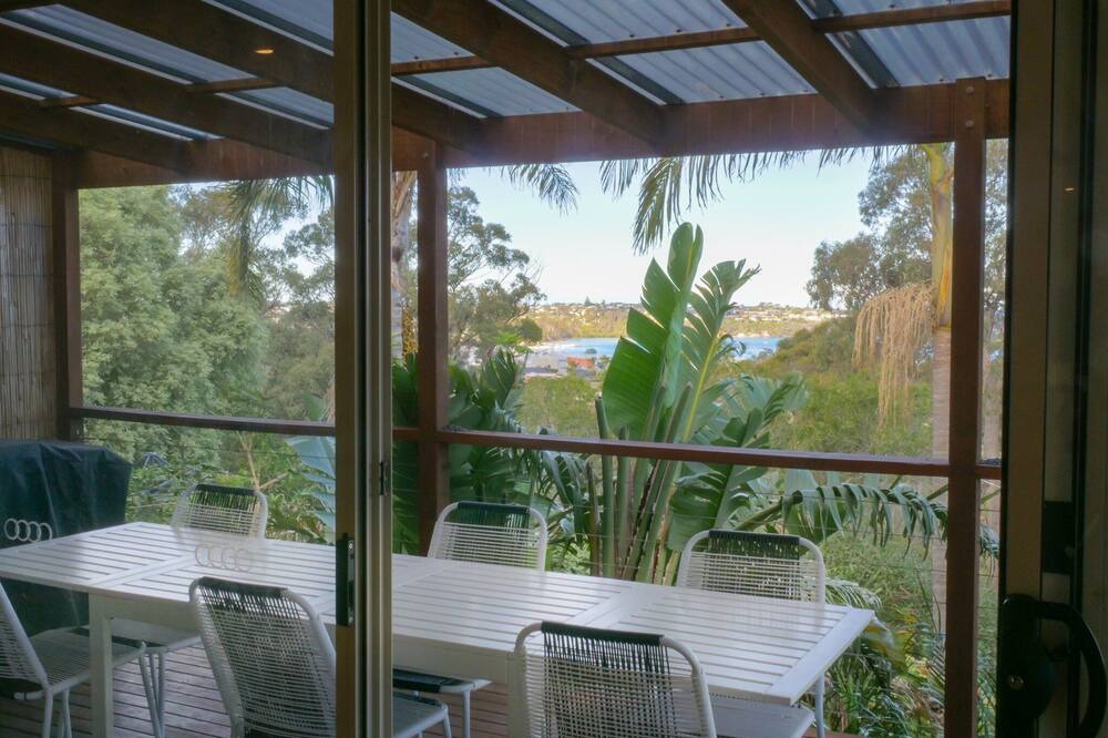 Photo of Patio Balcony in Merimbula