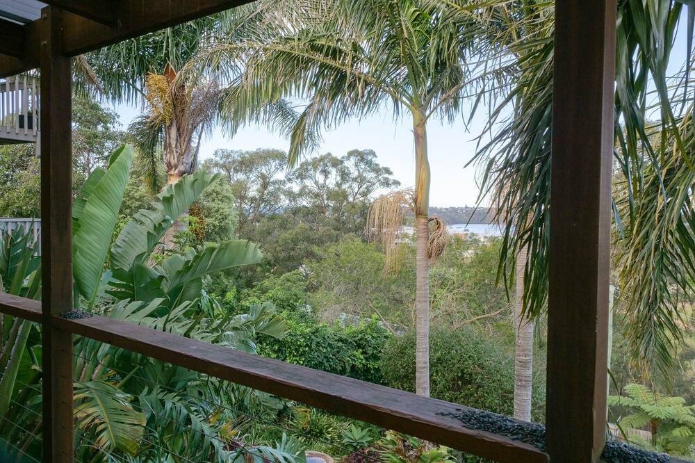 Photo of Patio Balcony in Merimbula