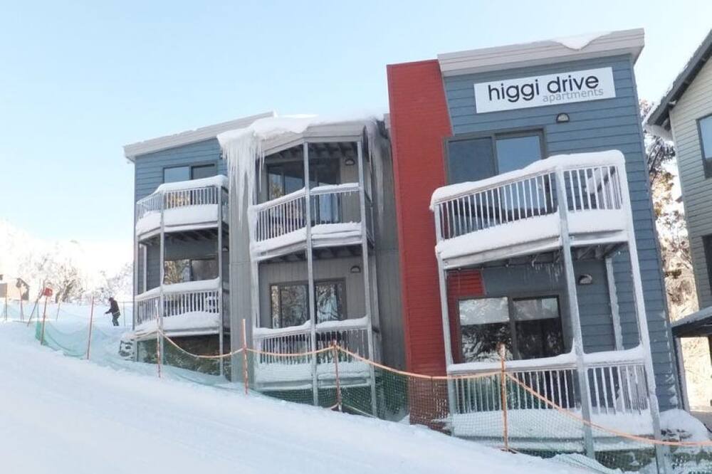 Photo of Outdoor in Hotham Heights