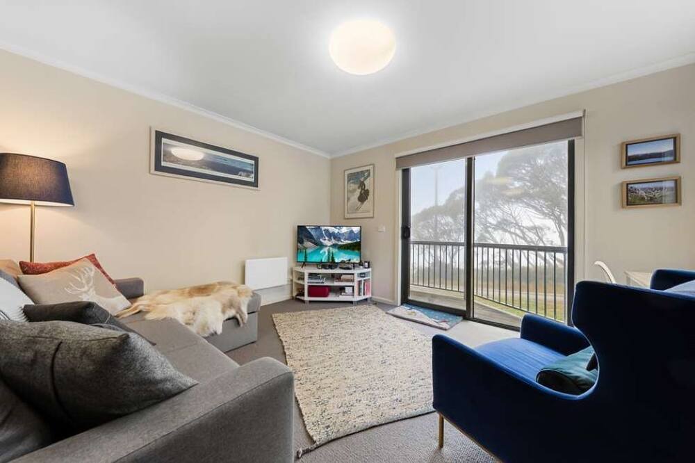 Photo of Livingroom in Hotham Heights