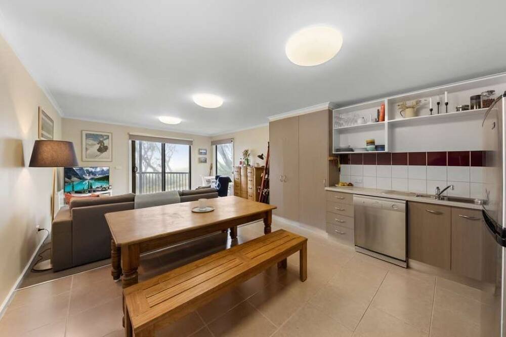 Photo of Kitchen in Hotham Heights