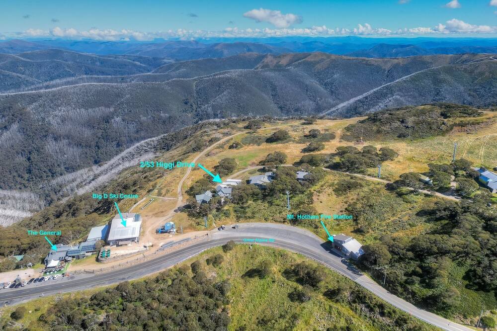Photo of Outdoor in Hotham Heights