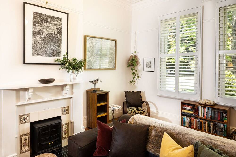 Photo of Livingroom in Korumburra