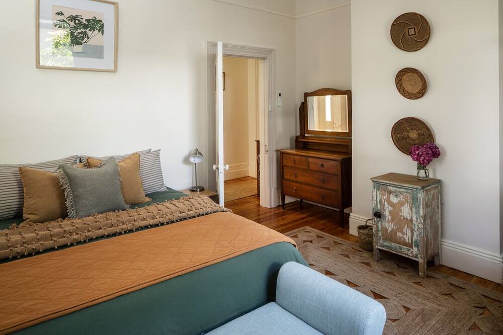 Photo of Bedroom in Korumburra