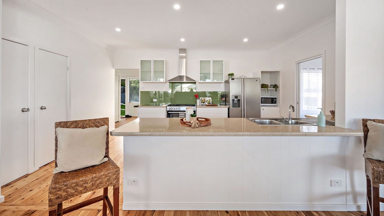 Photo of Kitchen in Boat Harbour