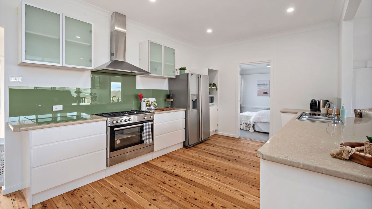 Photo of Kitchen in Boat Harbour