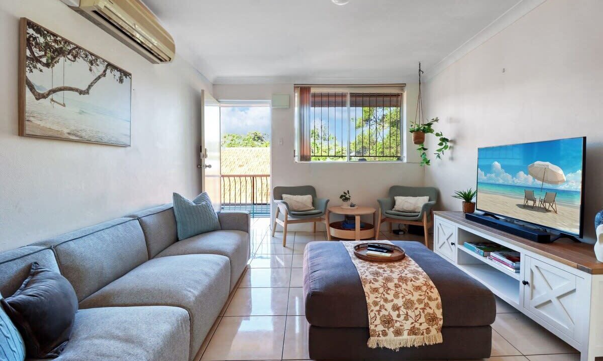 Photo of Livingroom in Newmarket