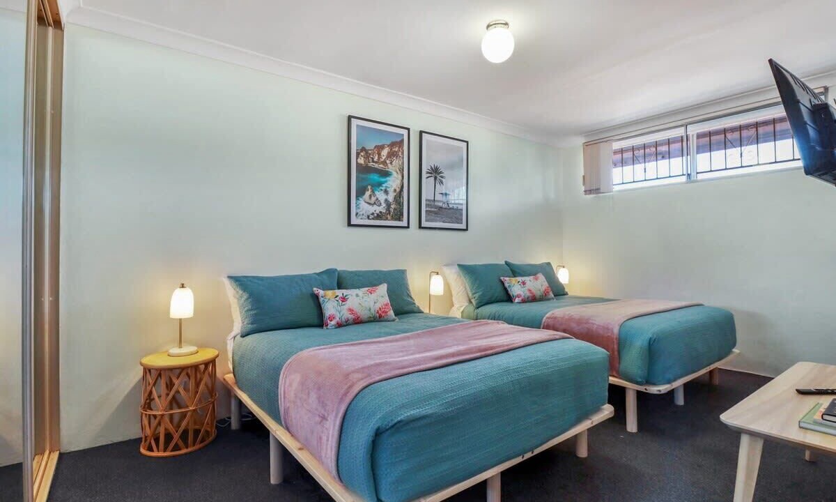 Photo of Bedroom in Newmarket
