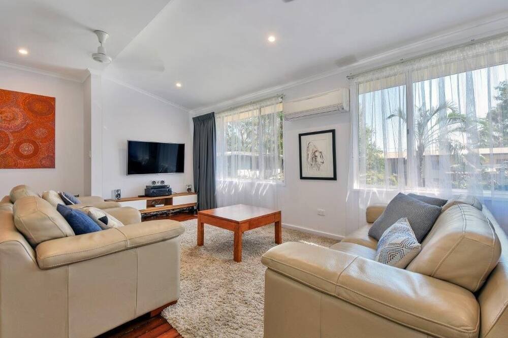 Photo of Livingroom in Parap