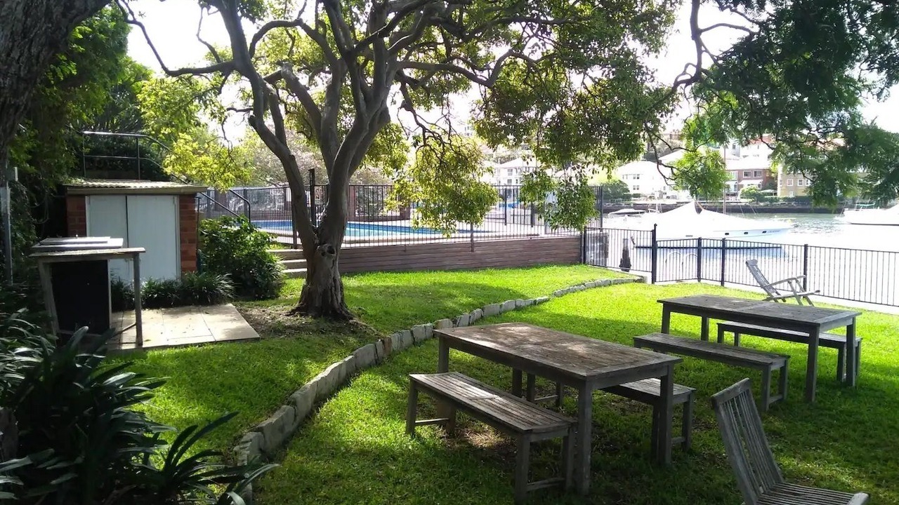 Photo of Outdoor in Kirribilli