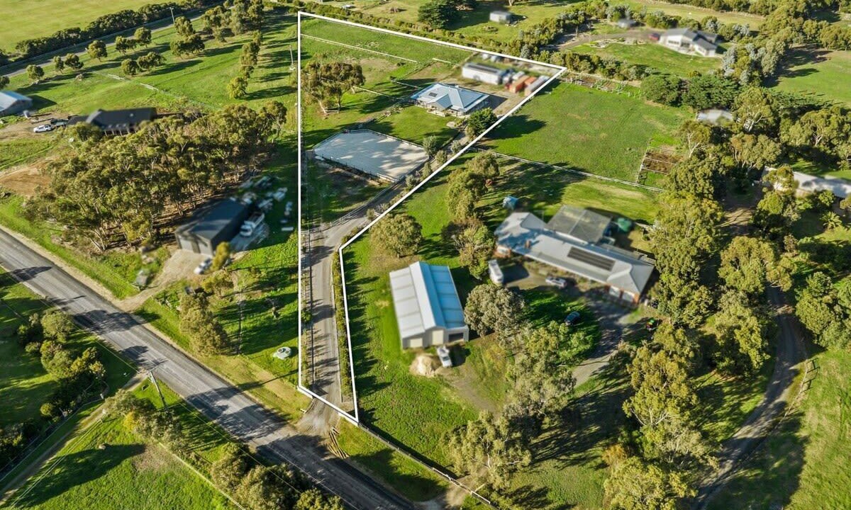 Photo of Outdoor in Connewarre