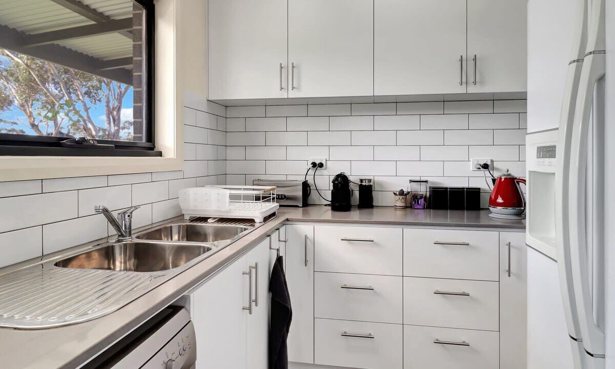 Photo of Kitchen in Connewarre