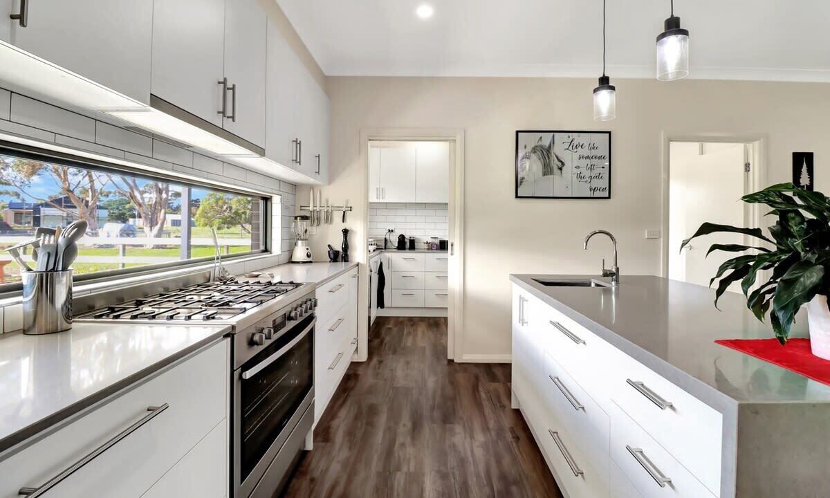 Photo of Kitchen in Connewarre