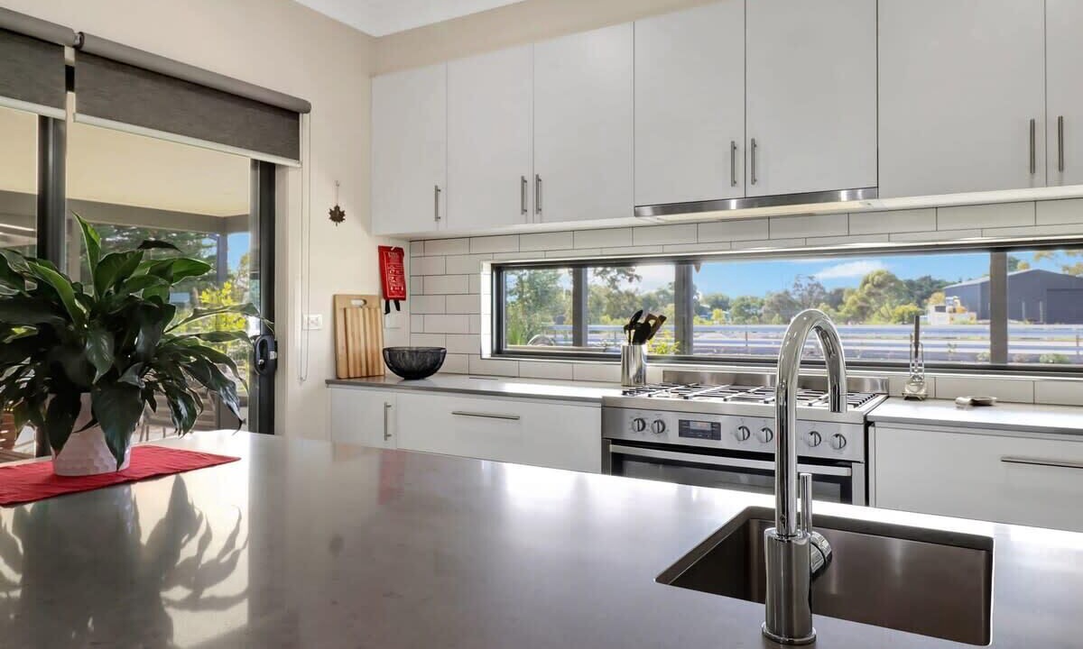 Photo of Kitchen in Connewarre