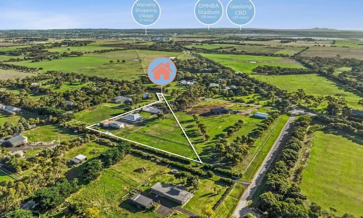 Photo of Outdoor in Connewarre