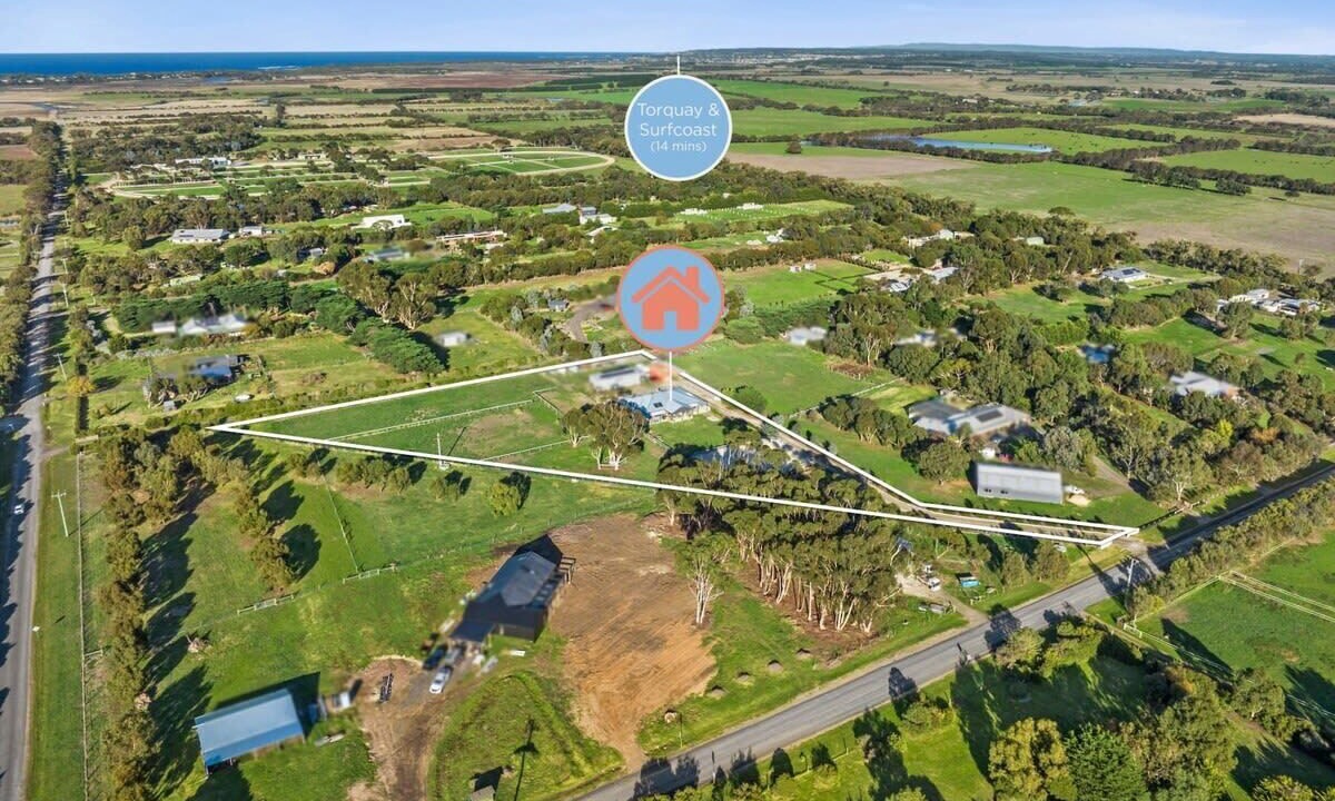 Photo of Outdoor in Connewarre
