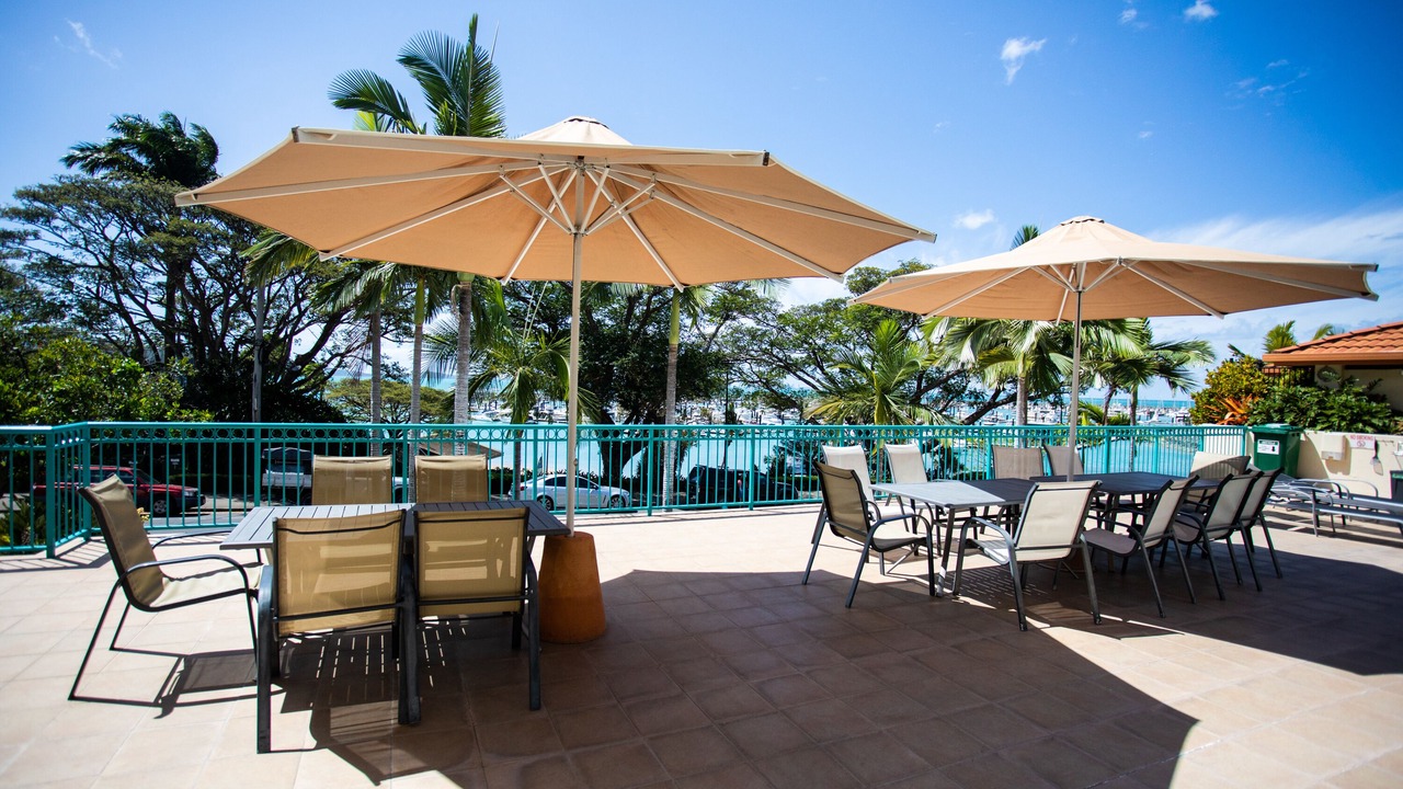 Photo of Outdoor in Airlie Beach