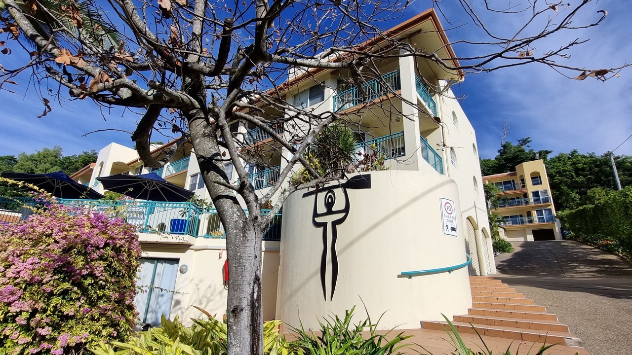 Photo of Outdoor in Airlie Beach