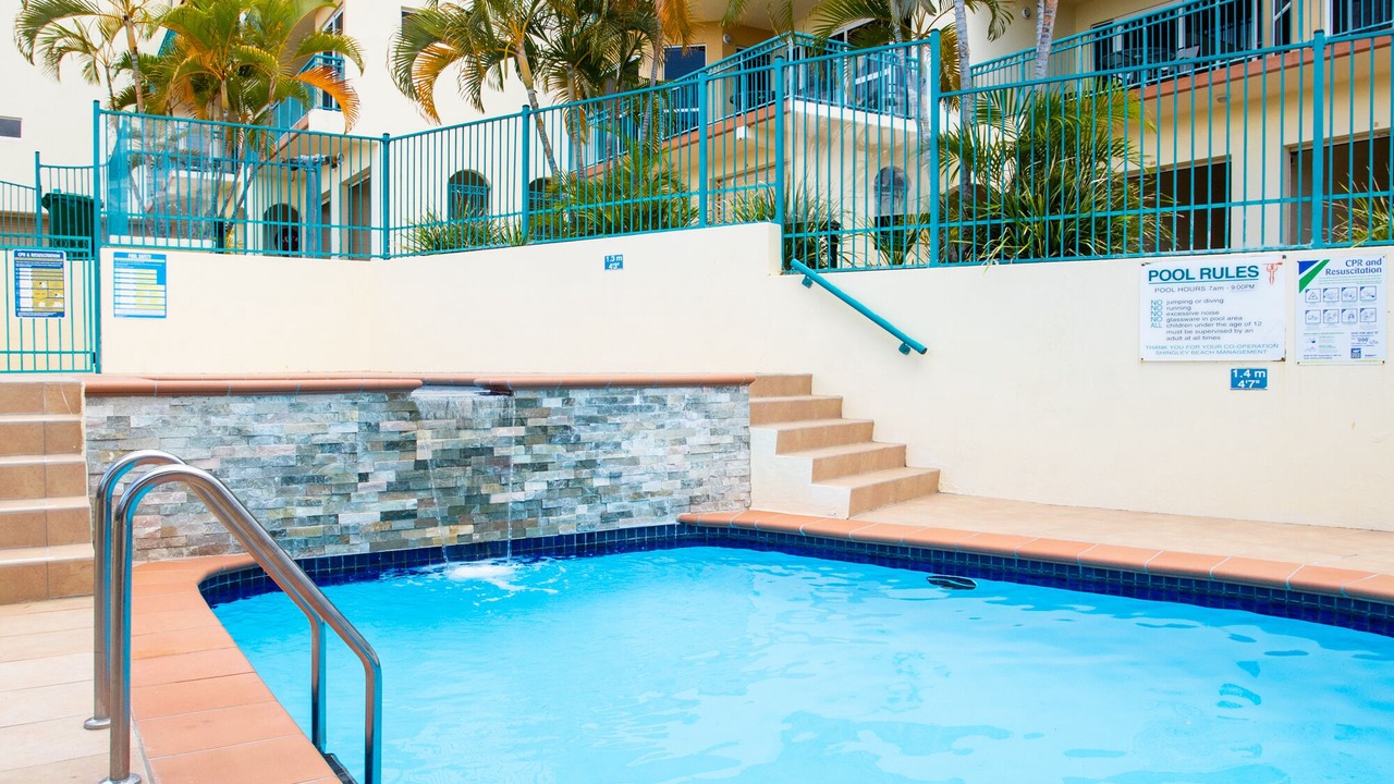Photo of Outdoor in Airlie Beach