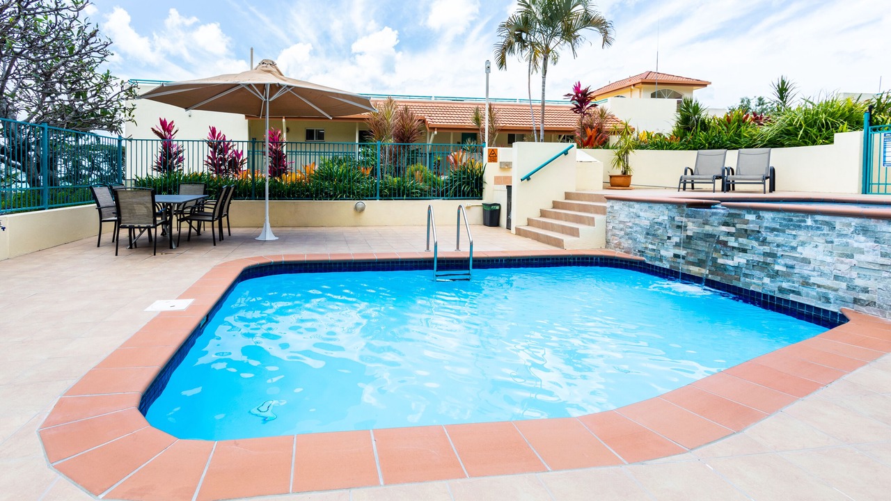 Photo of Outdoor in Airlie Beach