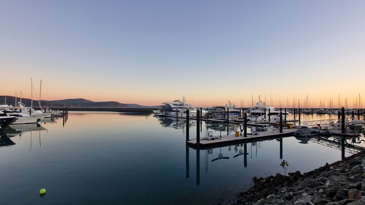 Photo of Outdoor in Airlie Beach