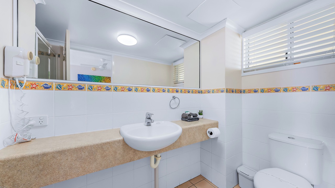 Photo of Bathroom in Airlie Beach