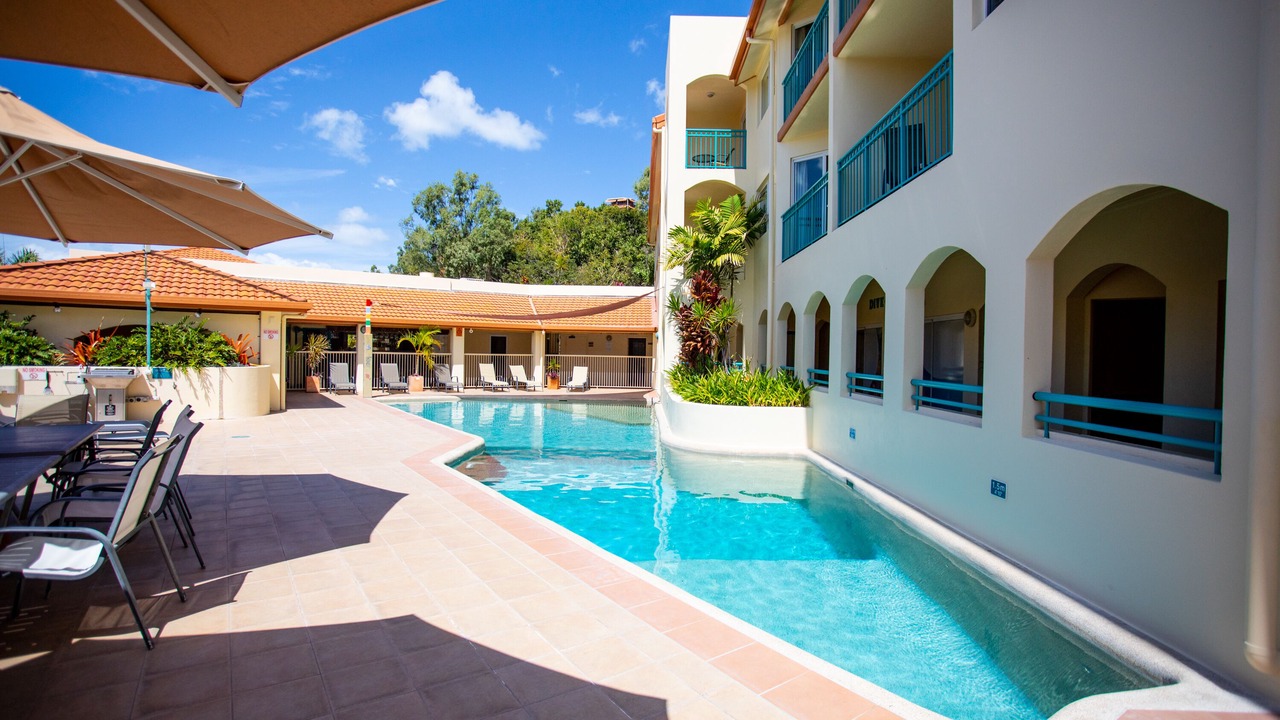 Photo of Outdoor in Airlie Beach