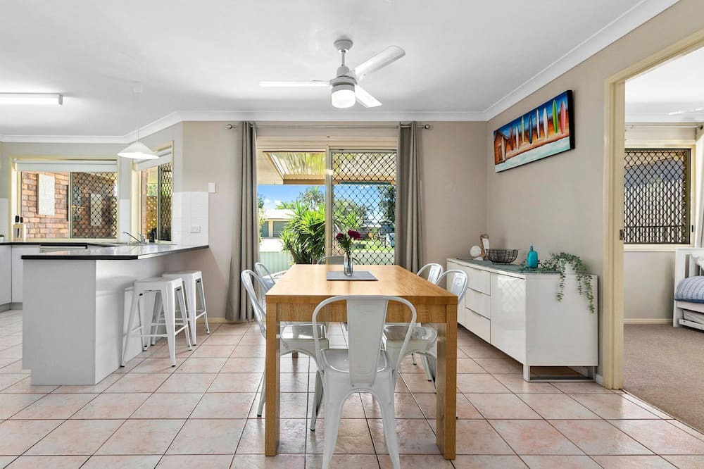 Photo of Kitchen in Eli Waters