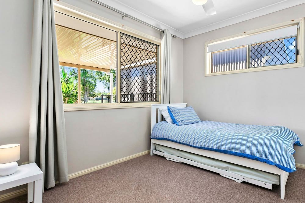 Photo of Bedroom in Eli Waters