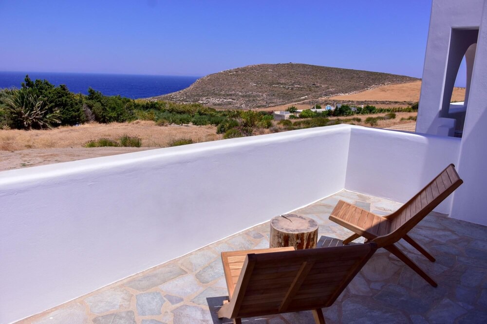 Photo of Outdoor in Naxos