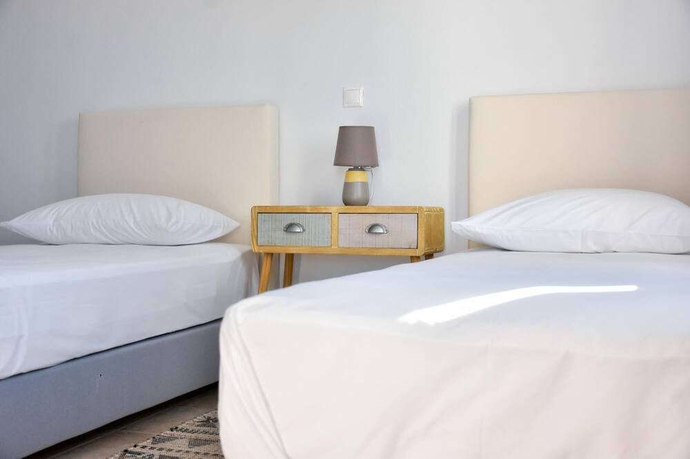 Photo of Bedroom in Naxos