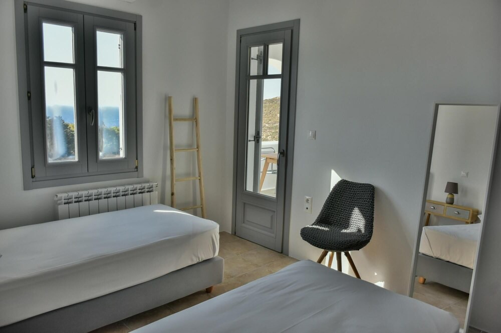 Photo of Bedroom in Naxos