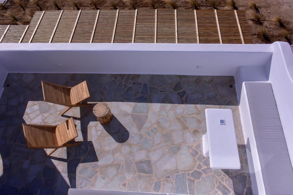 Photo of Outdoor in Naxos
