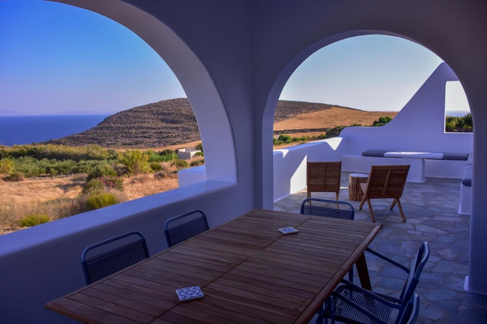 Photo of Outdoor in Naxos