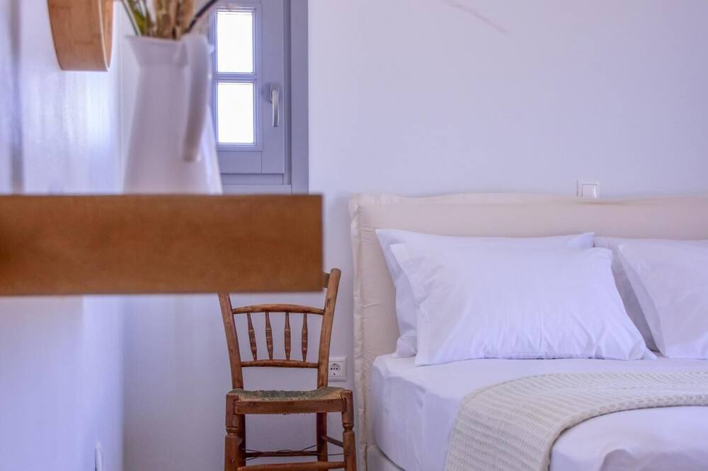 Photo of Bedroom in Naxos