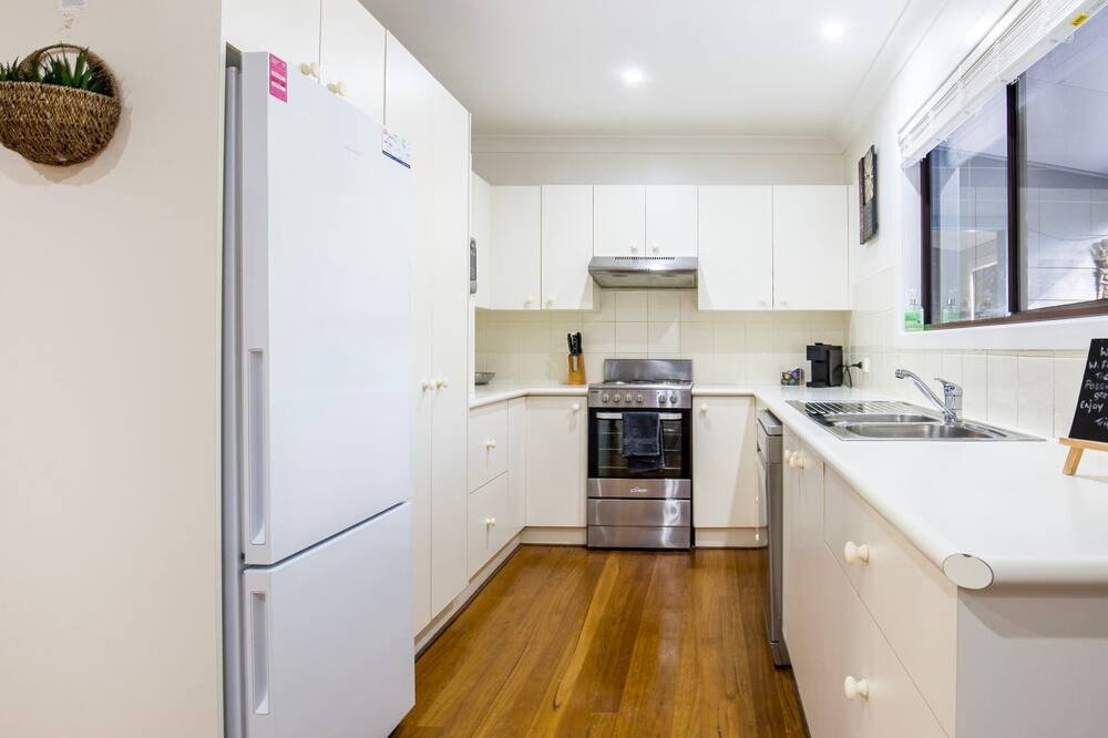 Photo of Kitchen in Erowal Bay