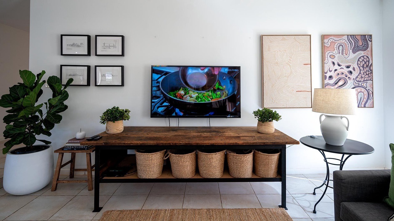Photo of Livingroom in Seppeltsfield