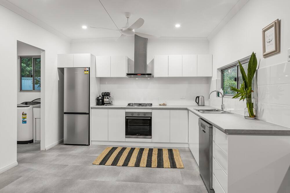 Photo of Kitchen in Bilingurr
