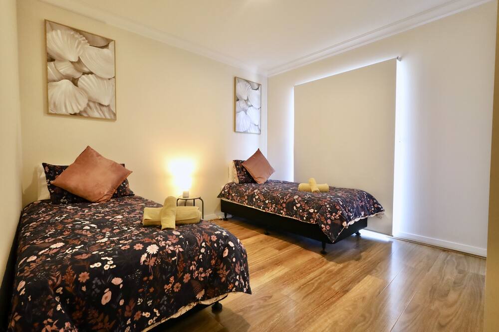 Photo of Bedroom in Midland