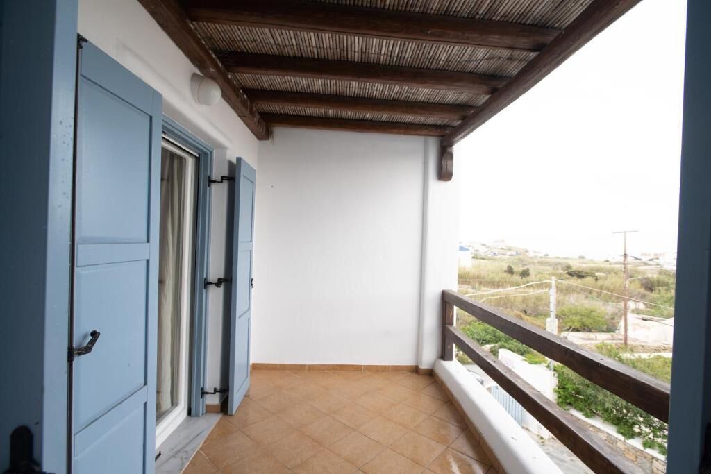 Photo of Patio Balcony in Ano Mera
