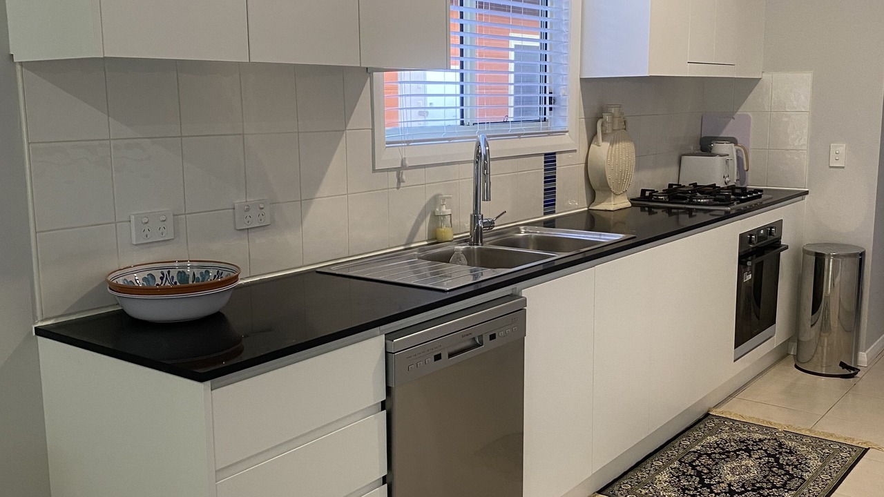 Photo of Kitchen in Wisemans Ferry