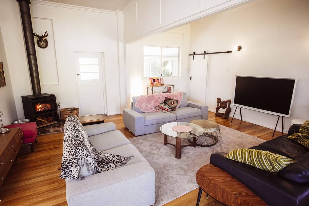 Photo of Livingroom in Mallanganee